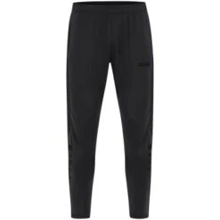 JAKO Trainingshose Power Schwarz | 116
