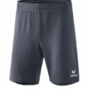 Erima Unisex Short Rio 2.0 Slate Grey | L -Jako Sport Swear 567510279 image