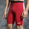 Select Thermohose Schwarz-rot | XS -Jako Sport Swear 572311584 article image