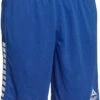Select Monaco Hose Trikotshorts Indoor Blau-weiß | 6 (116) -Jako Sport Swear 573482846 image