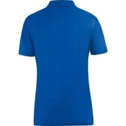 JAKO Polo Classico Poloshirt Royal | 34 -Jako Sport Swear 576436039 image c