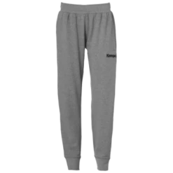 KEMPA CORE 2.0 HOSE WOMEN JOGGINGHOSE DAMEN Dark Grau Melange | XS