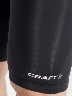 CRAFT PRO CONTROL COMPRESSION SHORT TIGHTS UNISEX KOMPRESSIONSTIGHT KURZ Schwarz | XS -Jako Sport Swear 589360727 image c