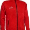 Derbystar Primo Präsentationsjacke Rot-weiß | S -Jako Sport Swear 597482189 image