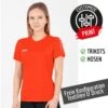 JAKO Damen Trikotset Team Trikot Hose *frei Konfigurierbar* 2 JAKO Damen Trikotset Team Trikot Hose *frei Konfigurierbar* -Jako Sport Swear 600525303 image