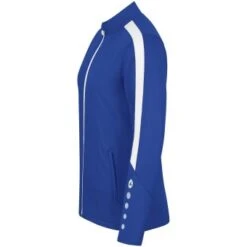 JAKO Polyesterjacke Power Trainingsjacke Royal | 34