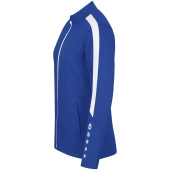 JAKO Polyesterjacke Power Trainingsjacke Royal | 34 2 JAKO Polyesterjacke Power Trainingsjacke Royal | 34