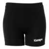 KEMPA TIGHTS KIDS HOTPANTS KINDER Schwarz | 116 -Jako Sport Swear 625417515 image