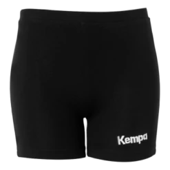 KEMPA TIGHTS KIDS HOTPANTS KINDER Schwarz | 116