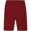 JAKO Sporthose World Trikotshorts Rostrot | S -Jako Sport Swear 634493926 image