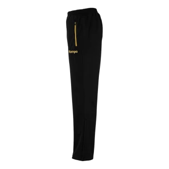 KEMPA CURVE CLASSIC HOSE TRAININGSHOSE Schwarz-gold | 116 5 KEMPA CURVE CLASSIC HOSE TRAININGSHOSE Schwarz-gold | 116 - Image 3