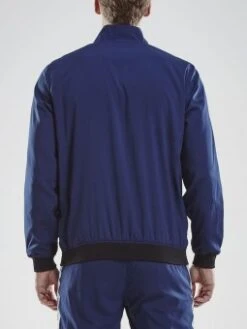 CRAFT PRO CONTROL WOVEN JACKET M TRAININGSJACKE HERREN Navy | XS -Jako Sport Swear 641358917 image b