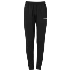 KEMPA PERFORMANCE TEC HOSE TRAININGSHOSE Schwarz | 116