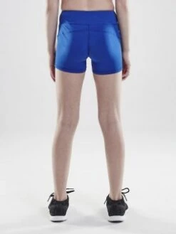 CRAFT SQUAD HOTPANTS JR TIGHT KURZ KINDER Cobalt | 122/128 8 CRAFT SQUAD HOTPANTS JR TIGHT KURZ KINDER Cobalt | 122/128 -Jako Sport Swear 657363078 image b