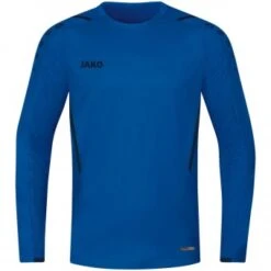 JAKO Sweat Challenge Pullover Sweatshirt Royal-marine | 116
