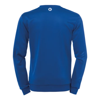 KEMPA CURVE TRAINING TOP PULLOVER SWEATSHIRT Royal-weiß | 116 4 KEMPA CURVE TRAINING TOP PULLOVER SWEATSHIRT Royal-weiß | 116 - Image 2