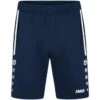 JAKO Trainingsshort Allround Trainingsshorts Marine | 34 -Jako Sport Swear 671515944 image