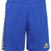 Select Argentina Hose Trikotshorts Blau-gelb | 6 (116) 1 Select Argentina Hose Trikotshorts Blau-gelb | 6 (116) -Jako Sport Swear 674348777 image
