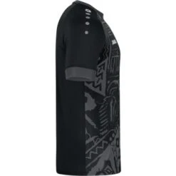 JAKO Trikot Tropicana Schwarz-anthrazit | 128 -Jako Sport Swear 678493208 image c