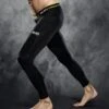 Select Kompressions-Hose Lang Schwarz | 8 -Jako Sport Swear 681311202 article image