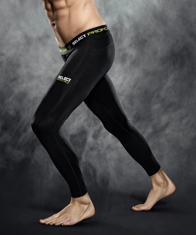 Select Kompressions-Hose Lang Schwarz | 8 3 Select Kompressions-Hose Lang Schwarz | 8