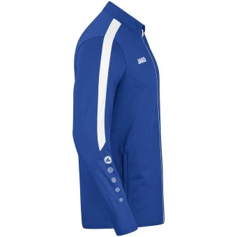 JAKO Polyesterjacke Power Trainingsjacke Royal | 34 5 JAKO Polyesterjacke Power Trainingsjacke Royal | 34 - Image 4