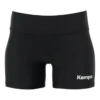 KEMPA PERFORMANCE TIGHT WOMEN HOTPANTS Schwarz | XS -Jako Sport Swear 705416468 image