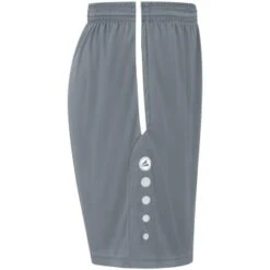 JAKO Sporthose Allround Steingrau | 116 -Jako Sport Swear 710513369 image c