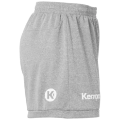 KEMPA CORE 2.0 SHORTS WOMEN TRAININGSHOSE KURZ DAMEN Dark Grau Melange | XS -Jako Sport Swear 71416997 image c