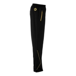 KEMPA CURVE CLASSIC HOSE TRAININGSHOSE Schwarz-gold | 116 9 KEMPA CURVE CLASSIC HOSE TRAININGSHOSE Schwarz-gold | 116 -Jako Sport Swear 714419391 image c