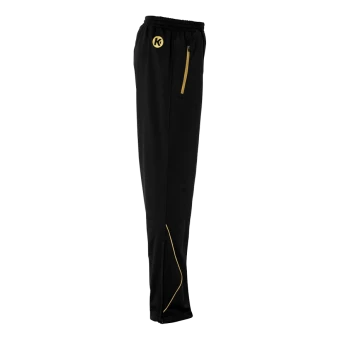 KEMPA CURVE CLASSIC HOSE TRAININGSHOSE Schwarz-gold | 116 6 KEMPA CURVE CLASSIC HOSE TRAININGSHOSE Schwarz-gold | 116 - Image 4