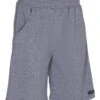 Derbystar Ultimo Sweatshort Präsentationshose Kurz Grau | S -Jako Sport Swear 717348189 image