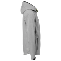 KEMPA CORE 2.0 SOFTSHELL JACKE SOFTSHELLJACKE Dark Grau Melange | S -Jako Sport Swear 727418334 image c