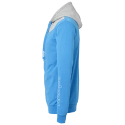 KEMPA CORE 2.0 KAPUZENJACKE Kempablau-dark Grau Melange | 116 -Jako Sport Swear 730413857 image b