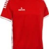 Derbystar Primo Trikot Trikot Kurzarm Rot-weiß | S -Jako Sport Swear 732481595 image