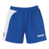KEMPA PEAK SHORTS WOMEN TRIKOTSHORTS INDOOR DAMEN Royal-weiß | XS -Jako Sport Swear 738416116 image