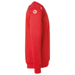 KEMPA EMOTION 2.0 TRAINING TOP PULLOVER SWEATSHIRT Rot-chilirot | 116 -Jako Sport Swear 743412686 image c