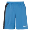 KEMPA PEAK SHORTS TRIKOTSHORTS INDOOR Kempablau-schwarz | 128 -Jako Sport Swear 747415969 image