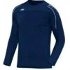 JAKO Sweat Classico Pullover Sweatshirt Marine | 116 -Jako Sport Swear 748343225 image