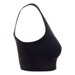 KEMPA ATTITUDE PRO WOMEN TOP TANKTOP SPORT BH Schwarz-kempablau | XS/S -Jako Sport Swear 748412621 image c