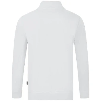 JAKO Ziptop Doubletex Weiß | S 4 JAKO Ziptop Doubletex Weiß | S - Image 2