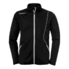 KEMPA CURVE CLASSIC JACKE TRAININGSJACKE Schwarz-weiß | 116 -Jako Sport Swear 75419217 image