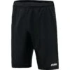 JAKO Trainingsshort Profi Trainingshose Kurz Schwarz | 128 -Jako Sport Swear 762341684 image
