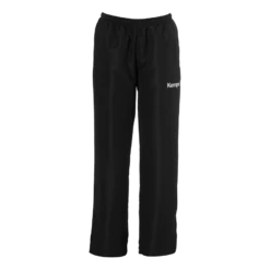 KEMPA PRÄSENTATIONSHOSE WOMEN Schwarz | XS