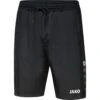 JAKO Trainingsshort Winter Trainingshose Kurz Schwarz | S 2 JAKO Trainingsshort Winter Trainingshose Kurz Schwarz | S -Jako Sport Swear 766448797 image