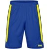 JAKO Sporthose Power Trainingshose Royal-citro | 116 -Jako Sport Swear 766533947 image