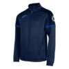 Stanno Prestige Top Half Zip Trainingssweater Marine-royal | 116 2 Stanno Prestige Top Half Zip Trainingssweater Marine-royal | 116 -Jako Sport Swear 771280238 article image