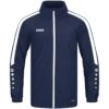 JAKO Allwetterjacke Power Regenjacke Marine | 128 -Jako Sport Swear 77536203 image