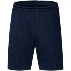 JAKO Short Challenge Trikotshorts Marine Meliert | 34