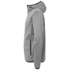 KEMPA CORE 2.0 LITESHELL JACKE KAPUZENJACKE Dark Grau Melange | S -Jako Sport Swear 782420237 image b